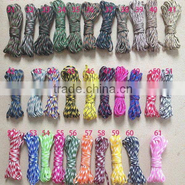 550 paracord survival belt