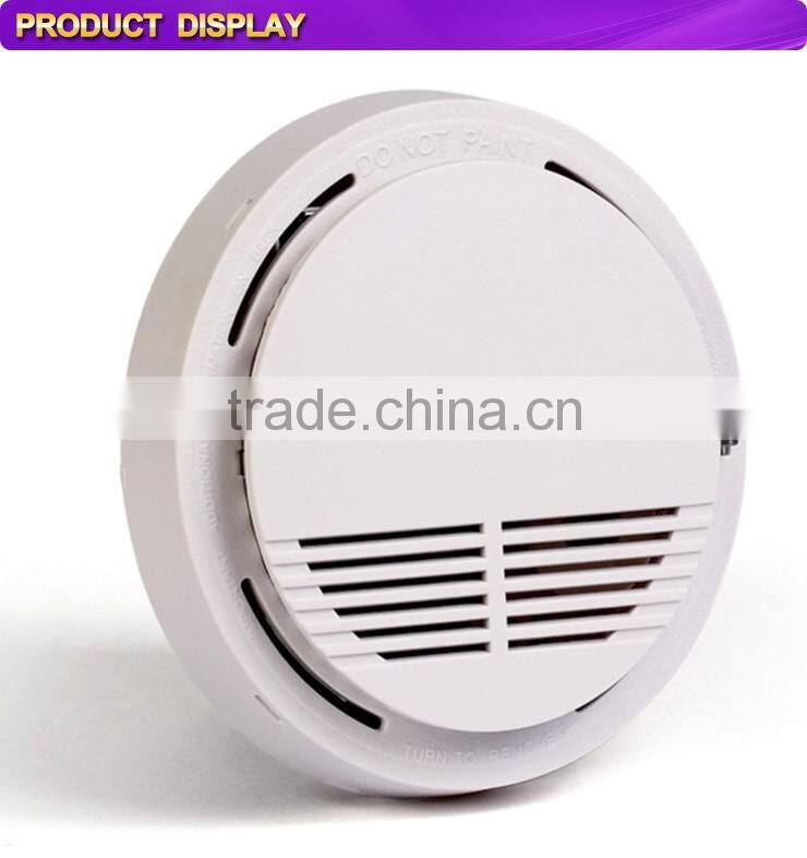 best seller 12V auto reset SMD board design gas detector