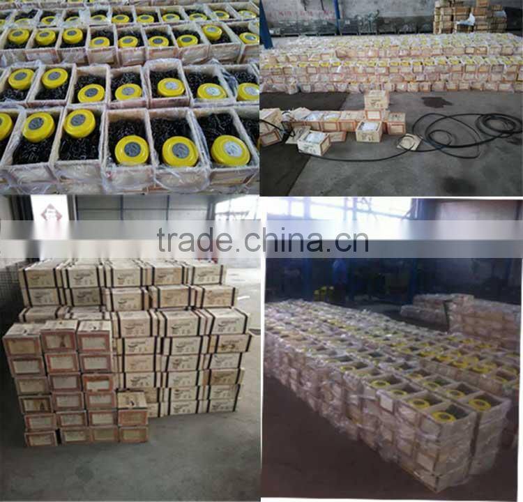 Top Selling Wooden Case Packing China Block Factory 1Ton China Block