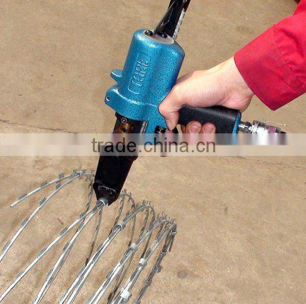 Razor clips of air nailer MHPTC22