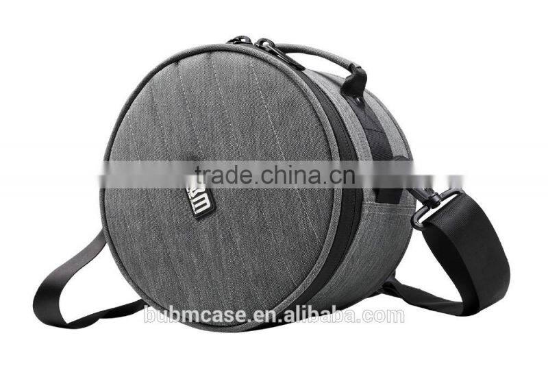 BUBM good design headphone carry bag headphone packaging bag