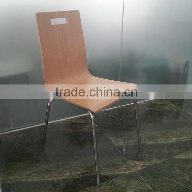 2016 Popular restaurant modern wooden kitchen dining room furniture