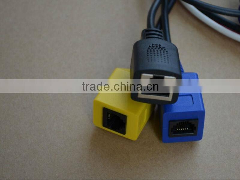 Shielded FTP CAT5e Snagless Patch Cord