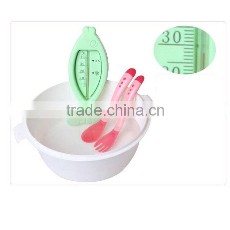Baby Temperature Color Changing Plastic Spoon And Fork Price, Mini Plastic Spoon For Children