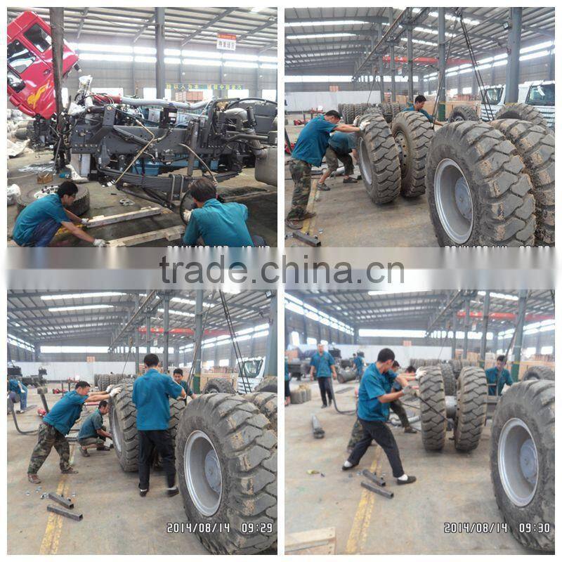 Oil filter for HOWO trucks Jinan truck part and accessory direct