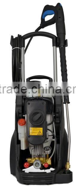 Machines for carwash