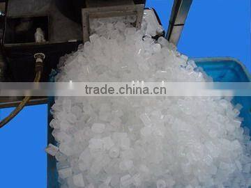 500kg/day new design Crzay sales used industrial flake ice machine for fish