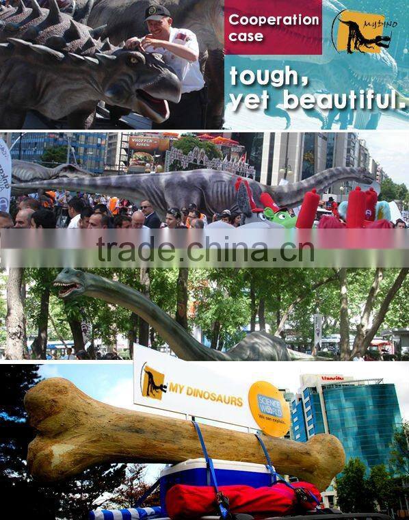 Artificial huge dinosaur eggs for Indoor and Outdoor