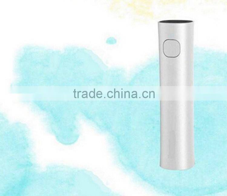 Yeleeyuen 2600mAh Portable Charger Slim Flashlight Power Bank For All Mobile Phone PowerBank