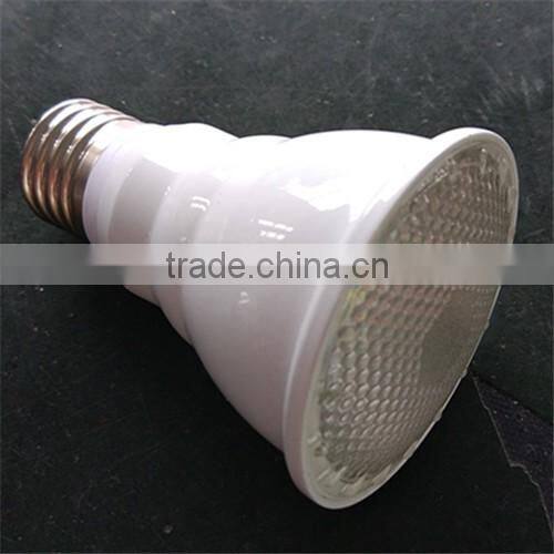 Agricultural equipments greenhouse vertical led grow lights bulb E27 30W