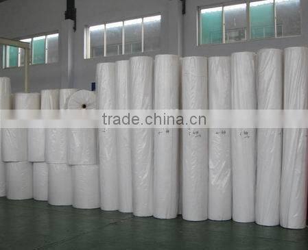 Pp Spunbond Non-woven Fabric For Banana Cover 30gsm