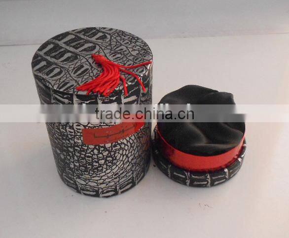 Alibaba manufacturers make perfume packaging box from China