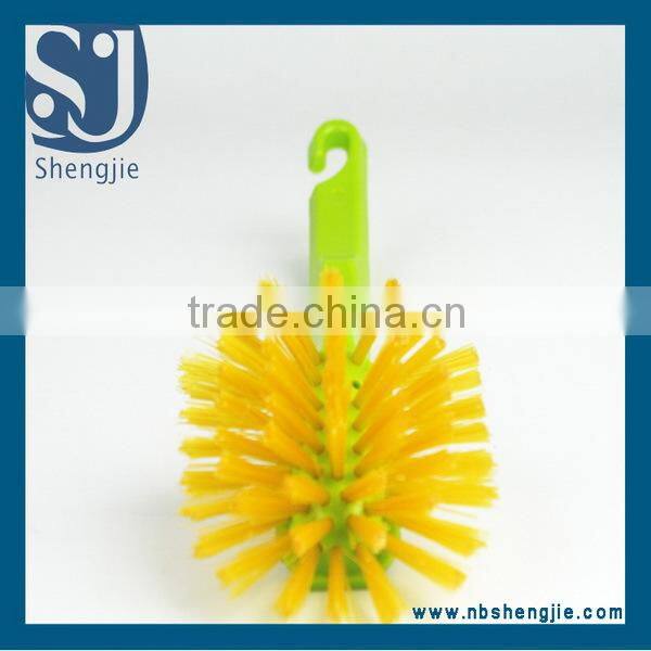 Trade Assurance Household cleaning plastic toilet brush,plastic brush,