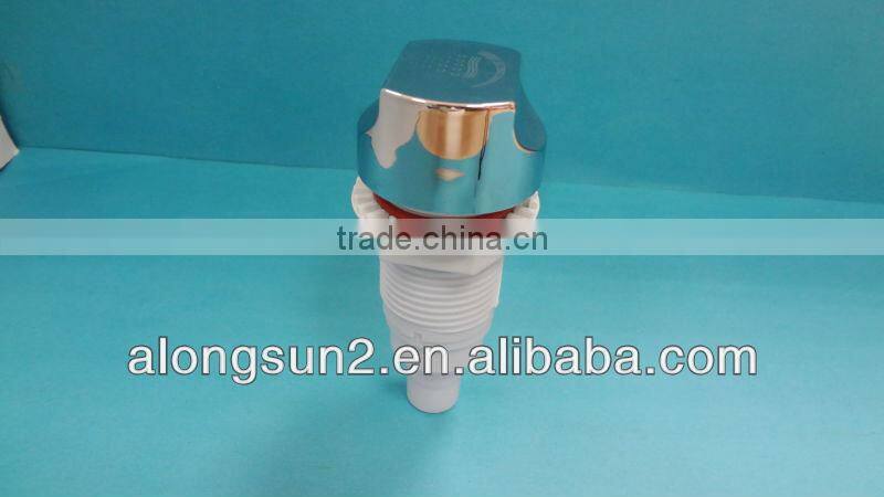 M-11B whirlpool plastic air switch