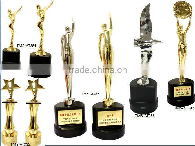 Resin football award trophy cup See larger image Resin football award trophy cup