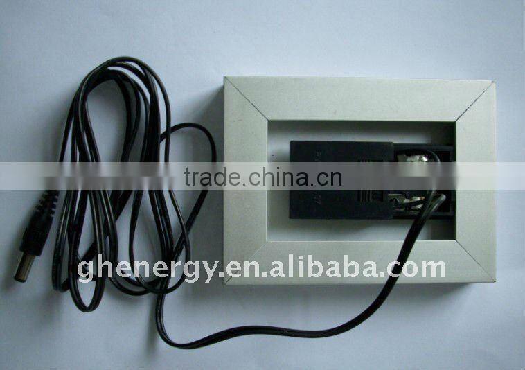 Solar module with 2m cable