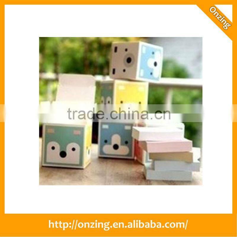 Onzing cheap price Alibaba wholesale notepads with printing