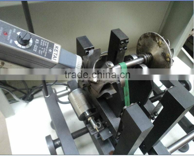 Alibaba gold supplier beacon machine RYQ-10 balancing machine for small armature