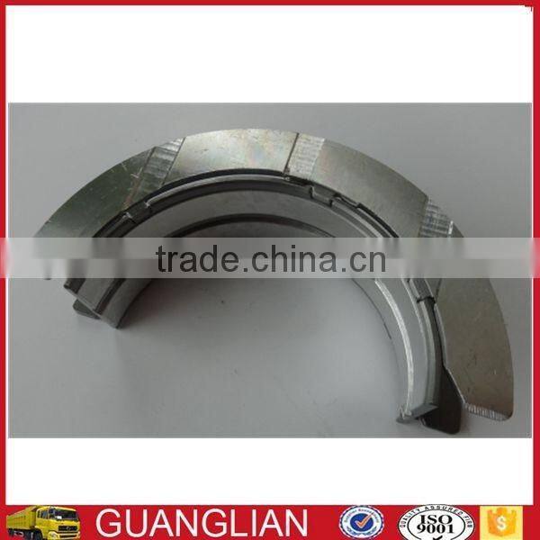 main bearing 4946031 ISF2.8 ISF3.8 engine Foton truck parts