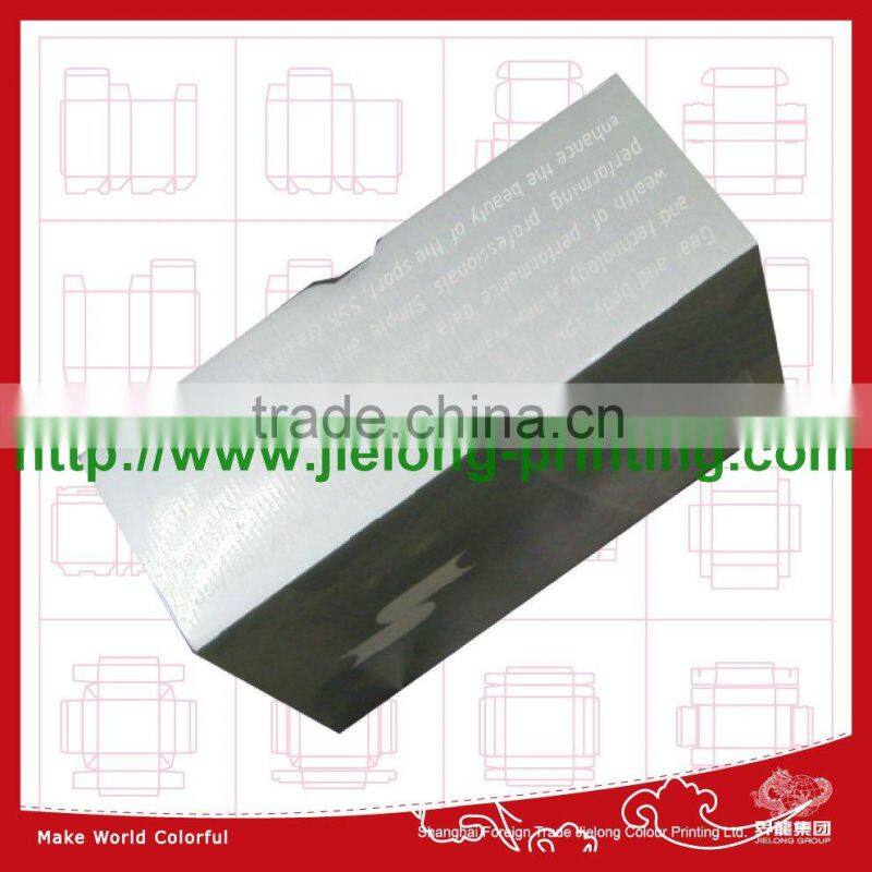 Good delivery time of basketball shoesbox for clothing industry