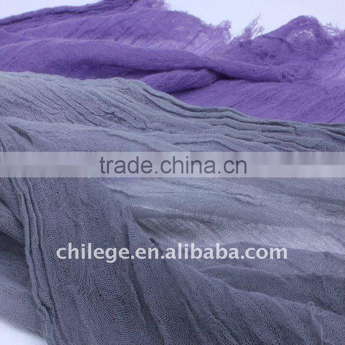 crinkly stole crinkle scarf shawls