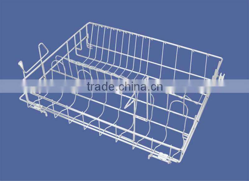 Kitchen dish wire rack PF-C007