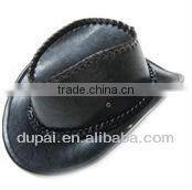 Hot selling top quality western cowboy cap