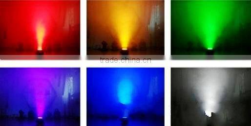 chinese export new style portable dimmable led par light