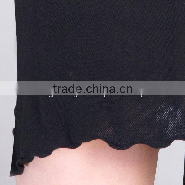 Taiwan Factory Sexy Lace Open Front Babydoll