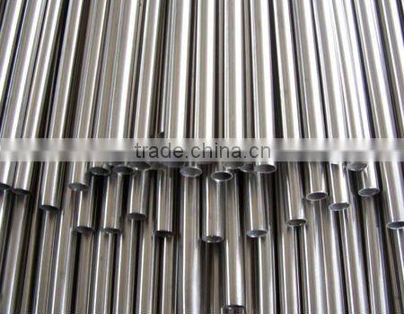 Manufacturer supply directly AISI 310S/2520 welded stainless steel pipe