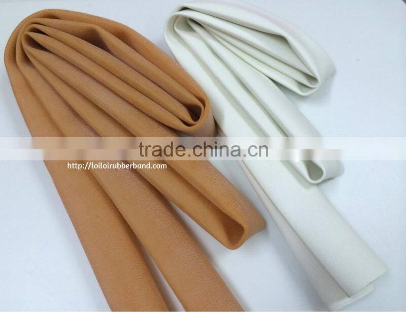 Wholesale Natural Rubber tube 2.2m - 2.4m with LOW price and TOP quality from Flexibility Factory