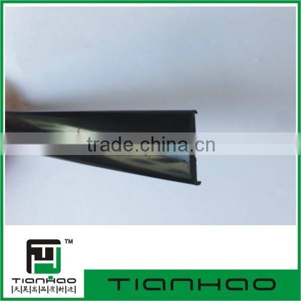 the latest aluminum alloy edge banding , manufaturer in hotselling