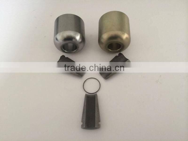 Arc anchorage for Prestressed Concrete Hot Sell