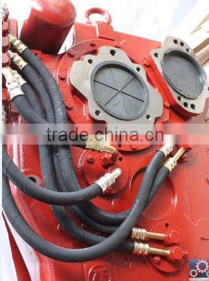 changlin spare parts ,ZF transmission parts