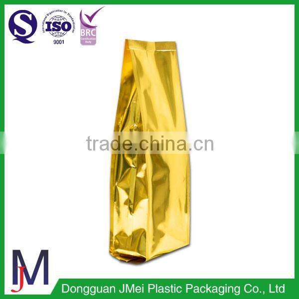 plastic bag making machine price poly side gusset plastic bag