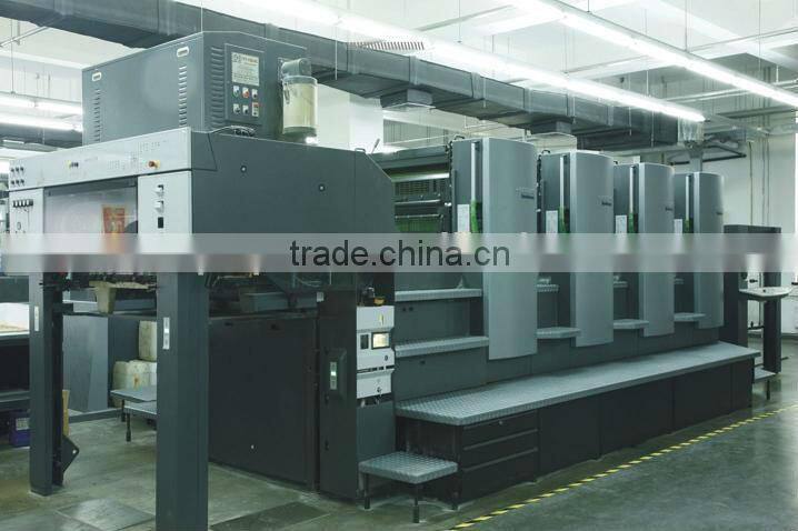 2016 new design stone paper waterproof book