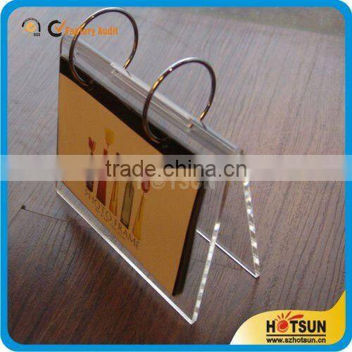 2014 Custom-made Desk Calendar Designs for Wholesale