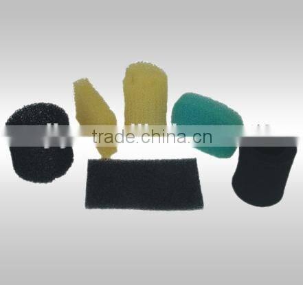 Hot!!!High Quality Inexpensive Nano Technology Sponge For Filter