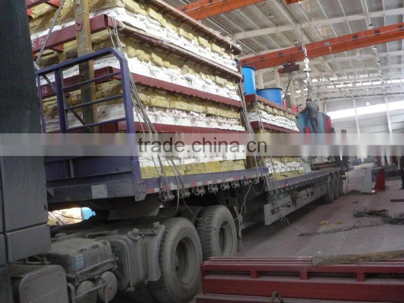 StepType Belt Feeder of Brick Making Machinery