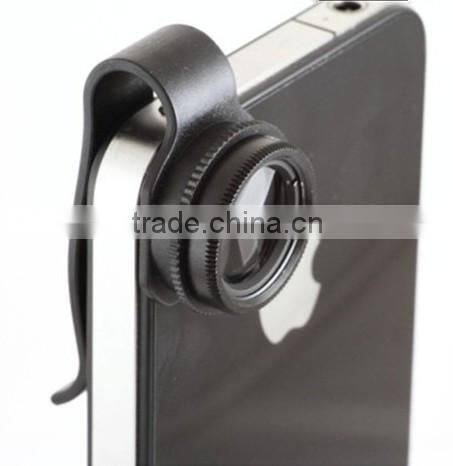 Cheap and New design innovative clip camera lens
