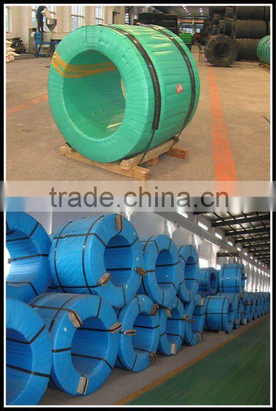 70#/72B/80#/82B steel wire
