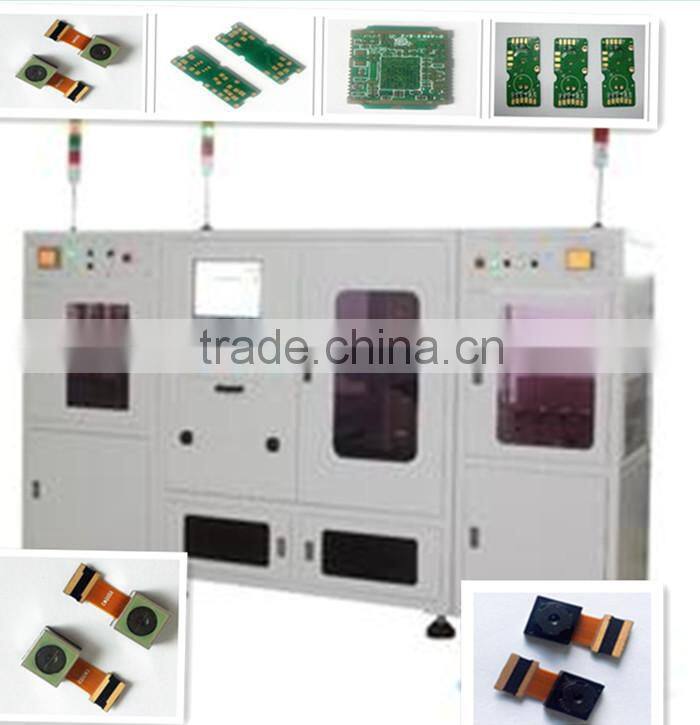 laser PCB separator-YSATM-4C