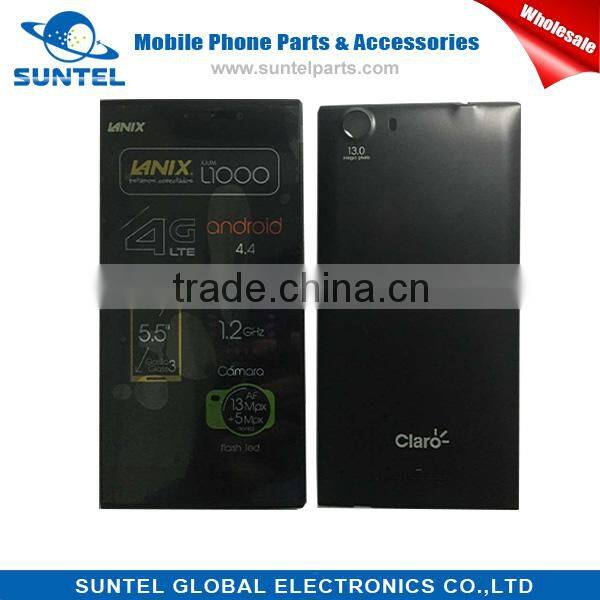 for Lanix ILIUM L1000 tactil wholesale chinese mobile touch screen digititer