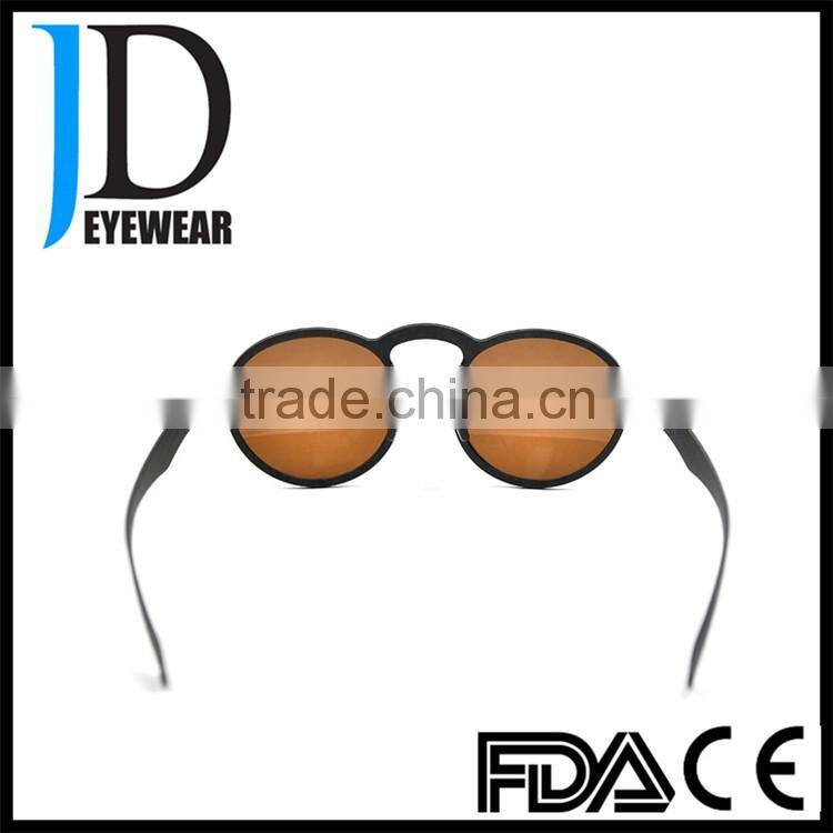High Quality Cat 3 UV400 Aviator Polarized Sunglass models