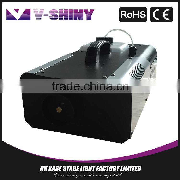 Good quality fog smoke machine price