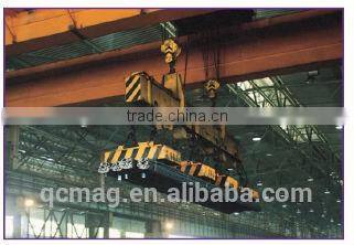 Lifting Electromagnet