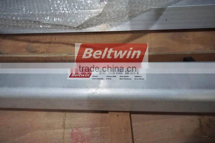 Beltwin New Fastener Conveyor Accessories Belt Clamp