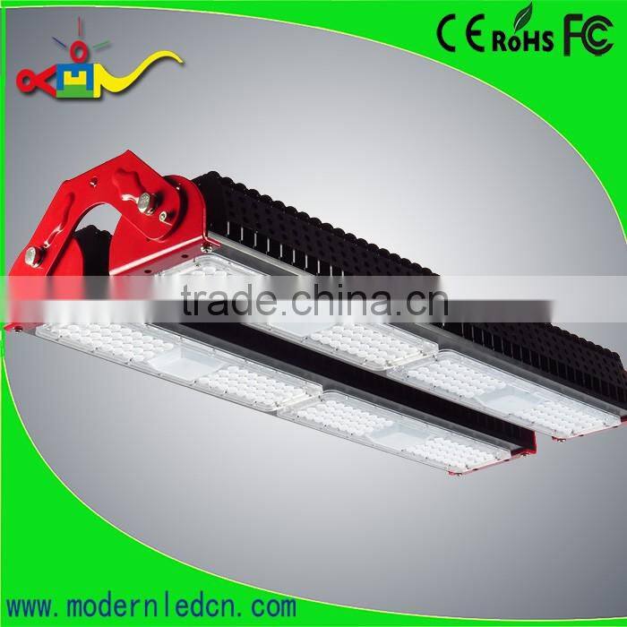 2016 new waterproof led linear high bay light 100W 2 MODULE