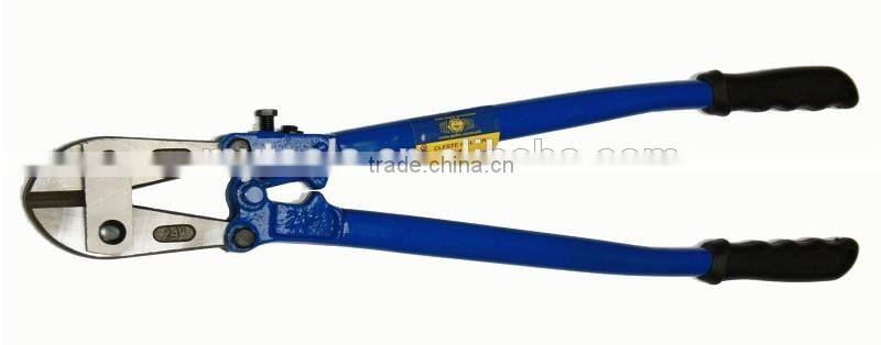Bolt cutter tools used for building construction