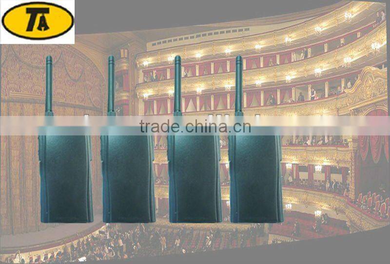 Full Duplex Radio Two Way Dongguan Wireless 2 Way Radio